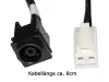 Netzteilbuchse Sony VAIO 073-0001-1888_A