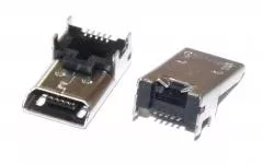 micro USB Buchse 023