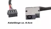 Netzteilbuchse HP 783095-001