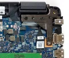 Netzteilbuchse Dell Latitude 3410 3510