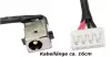 Netzteilbuchse Medion MD99865