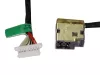 Netzteilbuchse HP 15-da0302ng