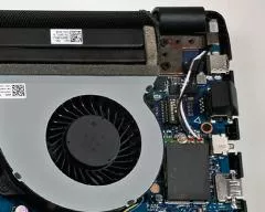 Netzteilbuchse Asus ROG Strix GL702ZC