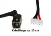 Netzteilbuchse Toshiba DD0BDAAD010