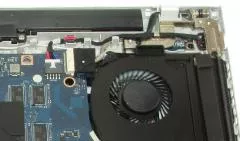 Netzteilbuchse Lenovo Ideapad 500-15isk 80NT005WGE