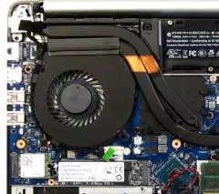 Netzteilbuchse HP Envy 17-n106ng