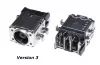 Netzteilbuchse Asus Rog Strix G17 G712L G712LV G712LWS