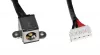 Netzteilbuchse Asus A15hc