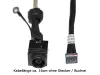 Netzteilbuchse Sony Vaio PCG-61412M
