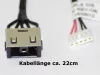 Netzteilbuchse Lenovo ACLU1