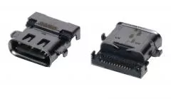 USB-C Buchse Modell 10