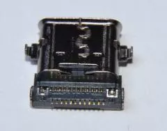 USB-C Buchse Modell 10