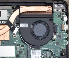 Netzteilbuchse Asus Zenbook ux580