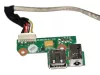 Netzteilbuchse HP Compaq Presario F500 F700 V6000 Serie