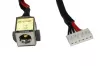 Netzteilbuchse ASUS R500 R500V