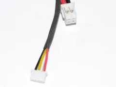 Netzteilbuchse HP Pavilion DV6000 G6000 Serie