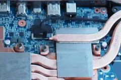 Netzteilbuchse Schenker XMG Pro 17 (Clevo PB71RD-G)