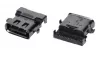 USB-C Buchse Lenovo ThinkPad X1 Carbon 6th 7th Gen