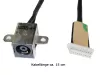 Netzteilbuchse Modell 326