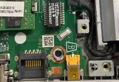 Netzteilbuchse Acer Aspire 5 A515-55