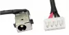 Netzteilbuchse Medion akoya MD99585