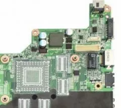 Netzteilbuchse Clevo E7130