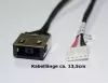 Netzteilbuchse Lenovo G50-50