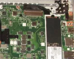 Netzteilbuchse Acer Swift 3 SF314-42