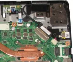 Netzteilbuchse Acer Aspire 3 A317-51