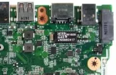 Netzteilbuchse Acer Aspire ES1-131