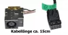 Netzteilbuchse HP Pavilion TPN-W109 Serie
