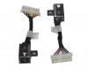 Netzteilbuchse Dell Inspiron 13 7373 i7373 P83G002