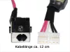 Netzteilbuchse Acer Aspire 5530 5532 5534