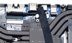 Schenker XMG NEO 17 M19