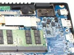 Netzteilbuchse Schenker Work 15 Tiger Lake-H