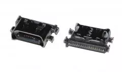 USB-C Buchse Modell 13