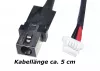 Netzteilbuchse Modell 464
