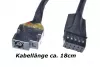 Netzteilbuchse HP 720538-001