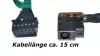 Netzteilbuchse Modell 461