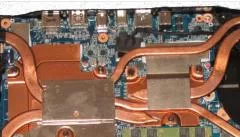 Netzteilbuchse Schenker Compact 17 Clevo PB71DF2-G