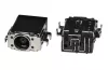 Netzteilbuchse Asus ZenBook 15 UX533 UX533F UX533FAC UX533FTC