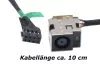 Netzteilbuchse HP Pavilion G6-2301sg