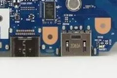 Netzteilbuchse Lenovo Legion 5 17IMH