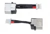 Netzteilbuchse Acer Aspire 3 A317-52