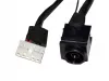 Netzteilbuchse Sony Vaio SVE171C11L