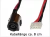 Netzteilbuchse Sony Vaio Flip 15 svf15n2c5e