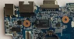 Netzteilbuchse Wortmann Terra Mobile 1516 1516t