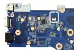 Netzteilbuchse Clevo N770WU