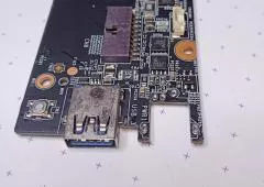 Netzteilbuchse MSI GF63 Thin 95C