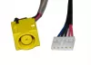 Netzteilbuchse Lenovo 04W4417